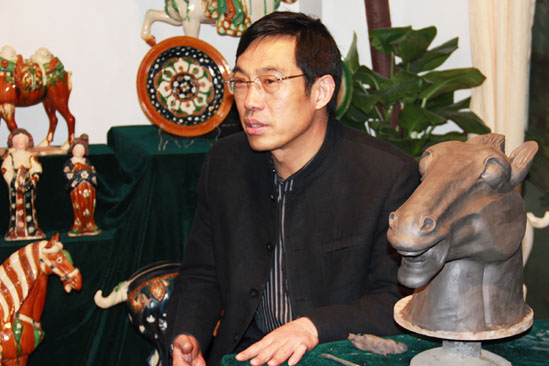 高水旺