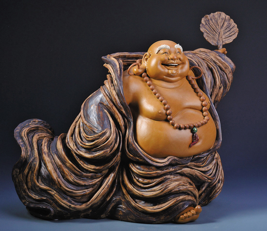 刘泽棉的作品-