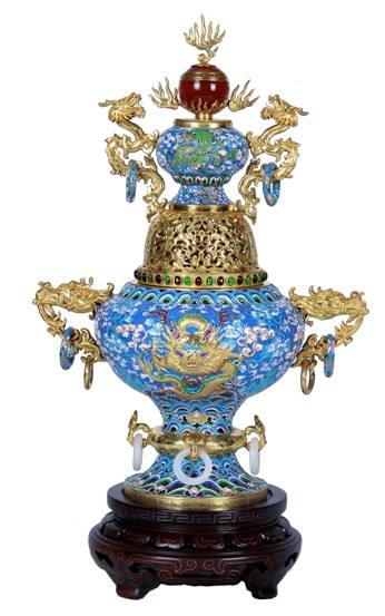 马福良的作品-