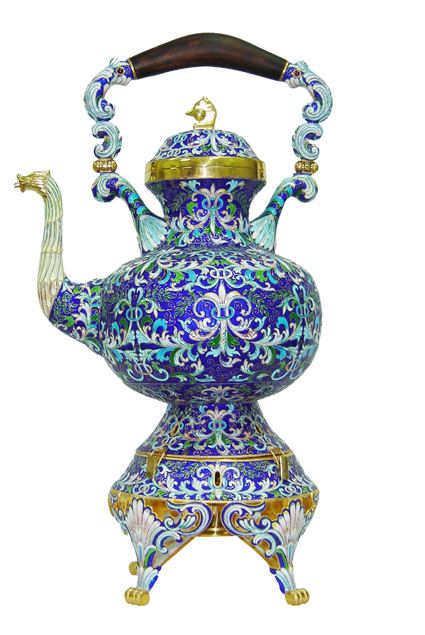 马福良的作品-