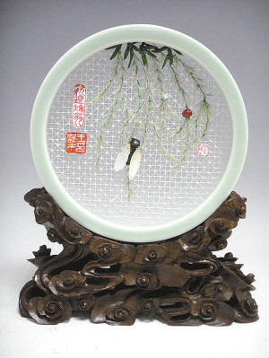 王龙才的作品-